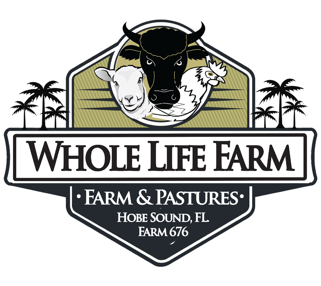 Okeechobee Farms 100 Grass Fed Meats