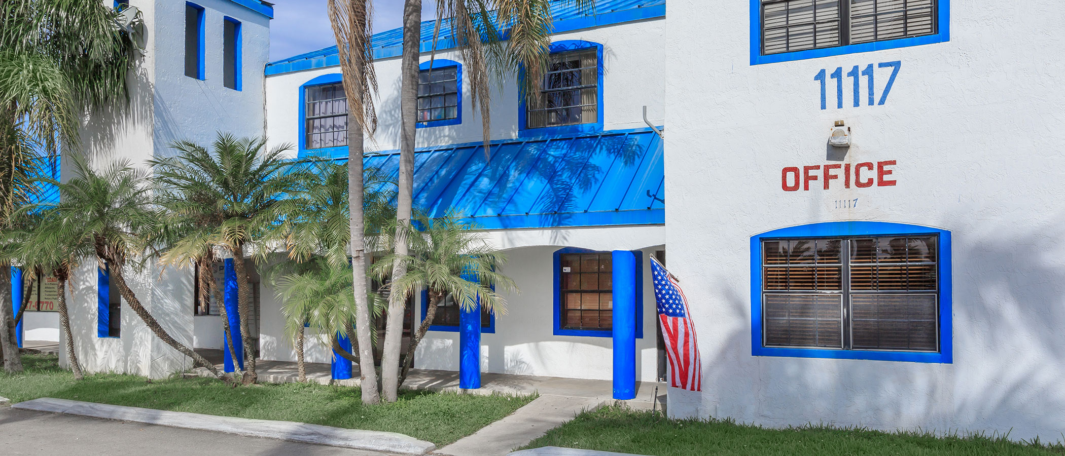 Okeechobee Road Self Storage Apartments in Hialeah Gardens, FL