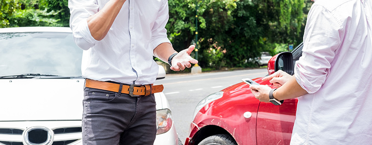 How Long Do Car Crash Cases Take to Settle? O'Keeffe O'Brien Lyson