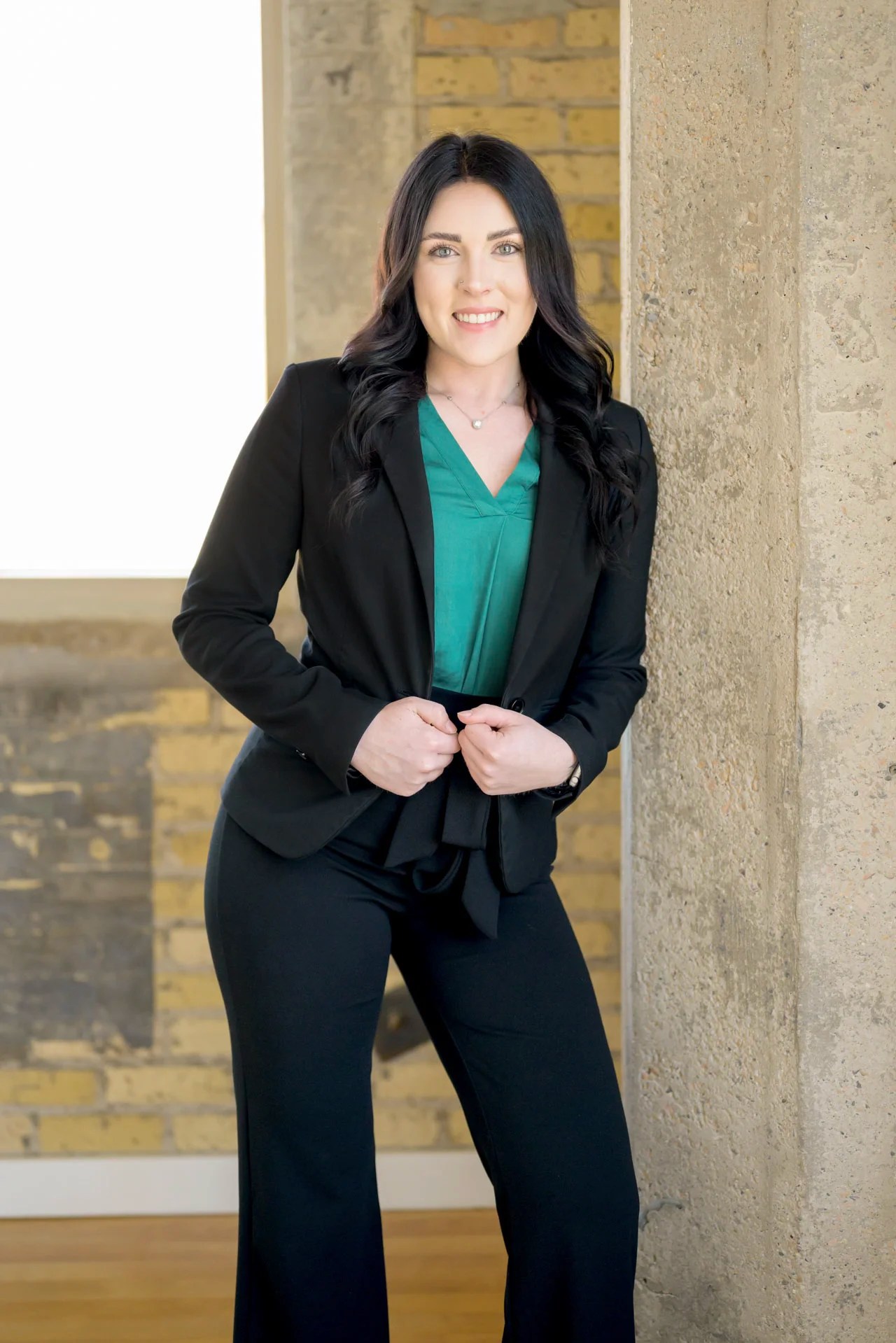 Madison Marchus Attorney O'Keeffe O'Brien Lyson Attorneys