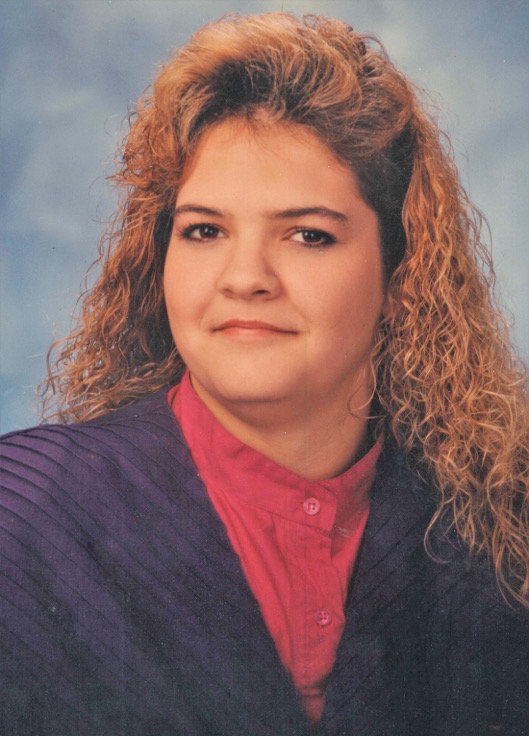 Kellie Marshall Okemah News Leader