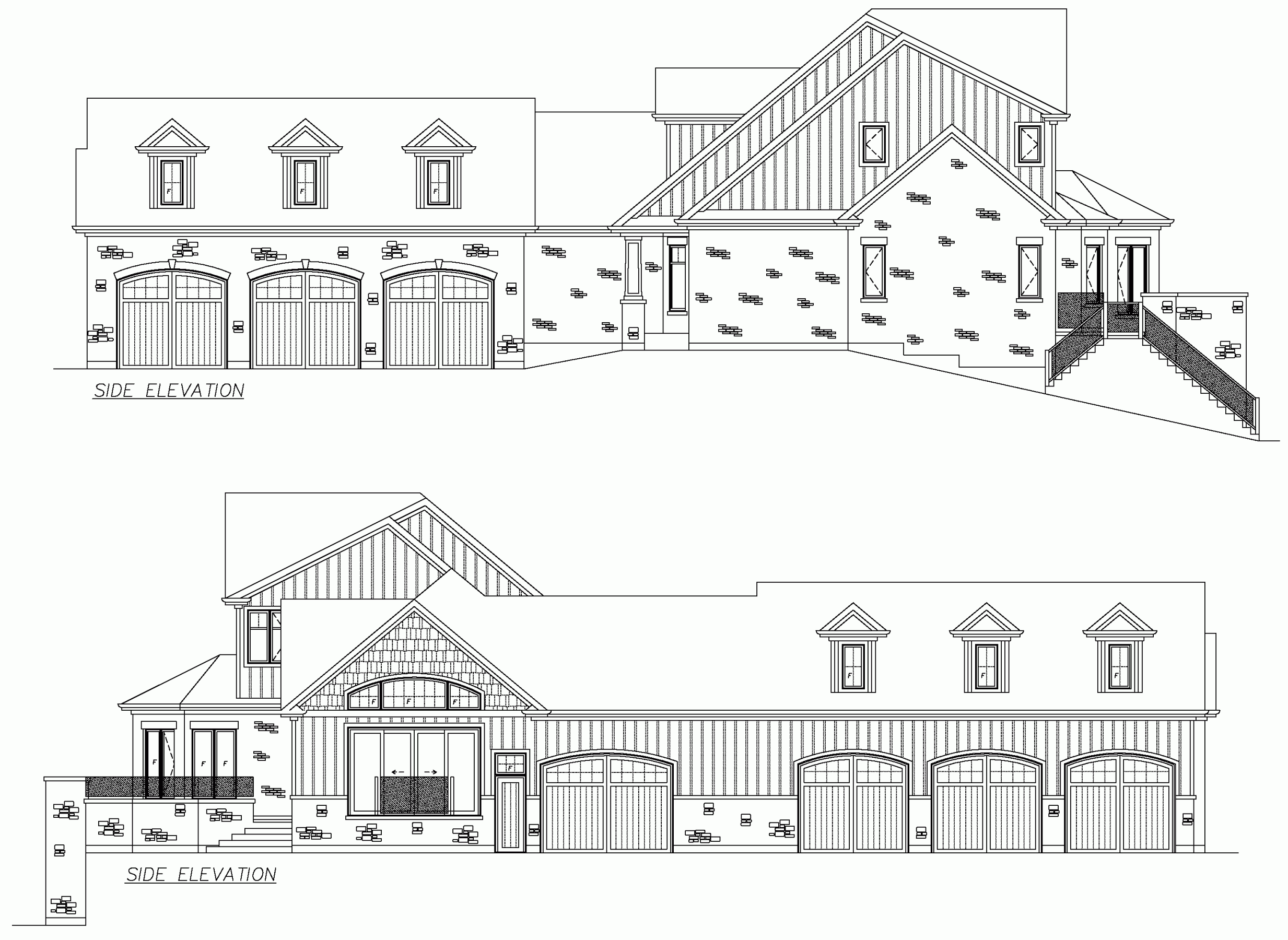 St. Clair River Oke Woodsmith Building Systems Inc.