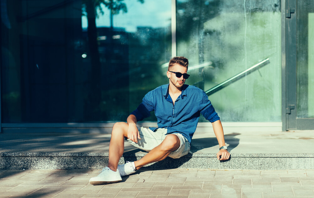 How To Dress Smart In Summer OkeydokesBlhCats