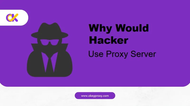 Residential Proxies For All Purposes With 1GB Free Trial - OkeyProxy