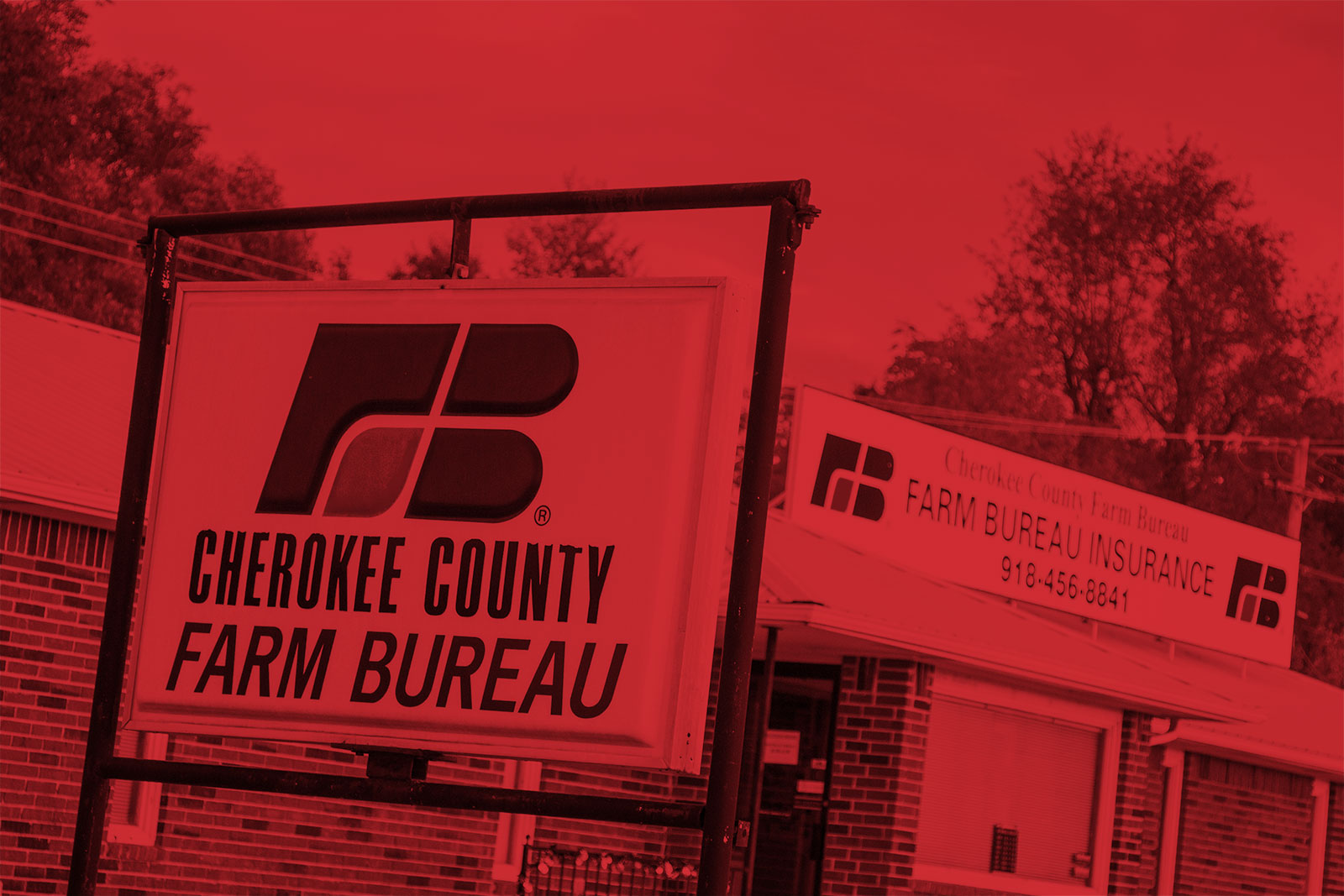 Cherokee County Farm Bureau Oklahoma Farm Bureau