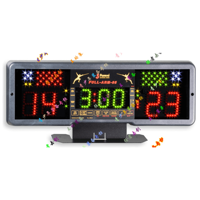 A manufacturer of aluminium alloy fencing piste and fencing stripes