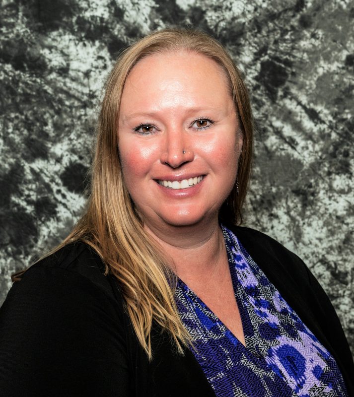 Erin Stein Oklahoma Family Title