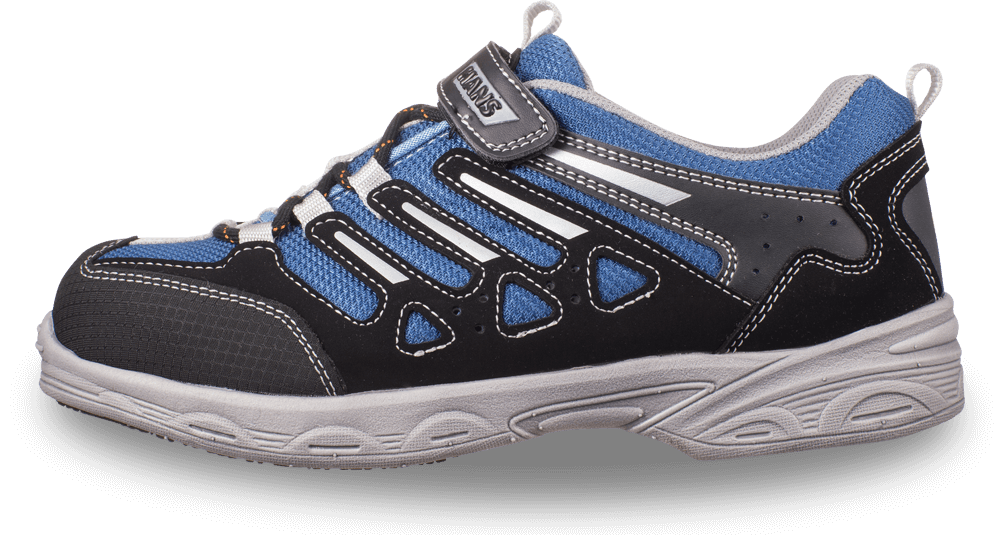 Innovative Safety Footwear HANS