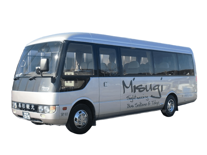 マイクロバス