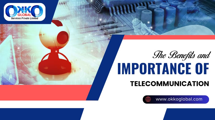 The 5 Benefits and Importance of