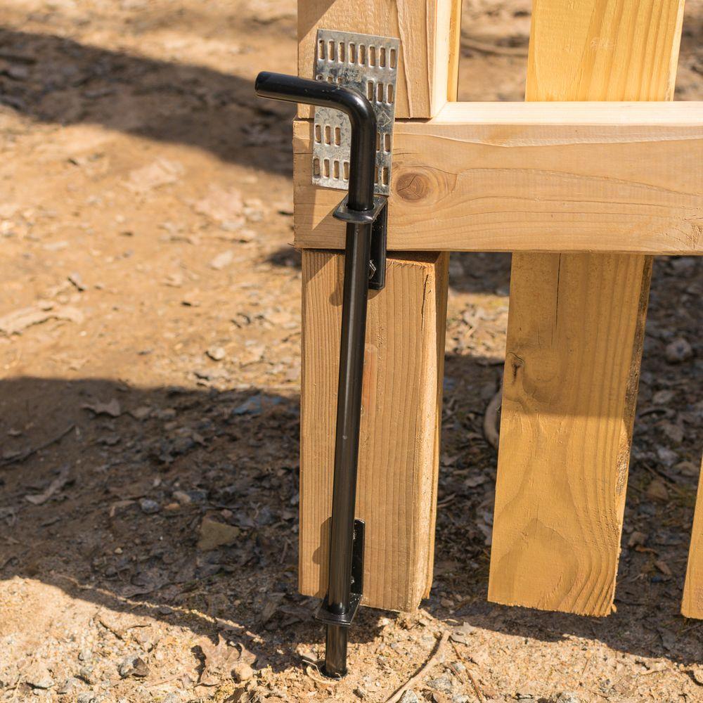 Drop Rods Cane Bolts 48" OKC