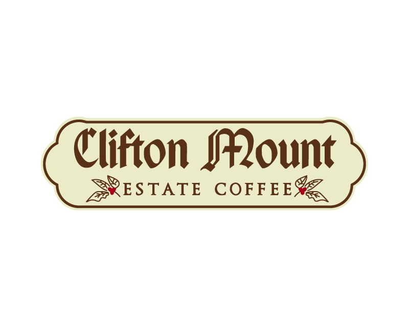 Jamaica Blue Mountain Clifton Mount Estate Typica No. 1 WashedCoffee