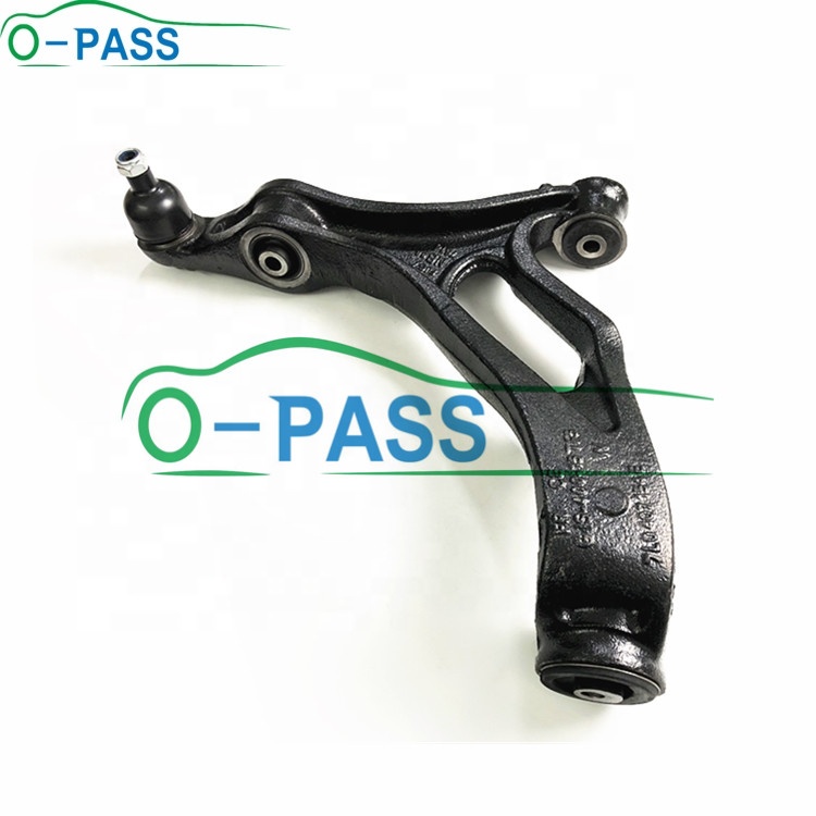 Front axle Lower Control arm For AUDI Q7 4L & VW Touareg & PORSCHE Cayenne SUV 2002 7L0407151