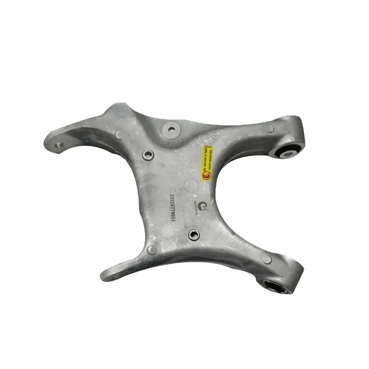 New Rear wheel swing arm L For BMW X5/E70 33326770951 Okmad Autoparts