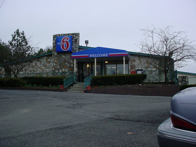 Delaware Trip Miscellaneous Pictures