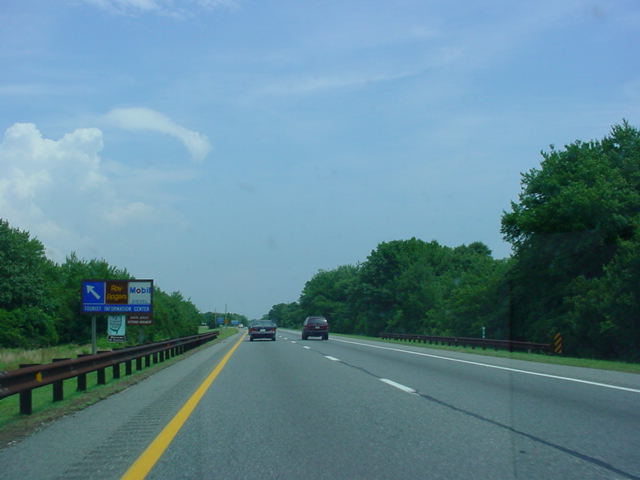 New Jersey Highway Guides Garden State Parkway