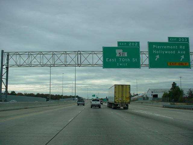 Directions To Interstate 49 OKRoads Florida Trip Interstate 49 Louisiana