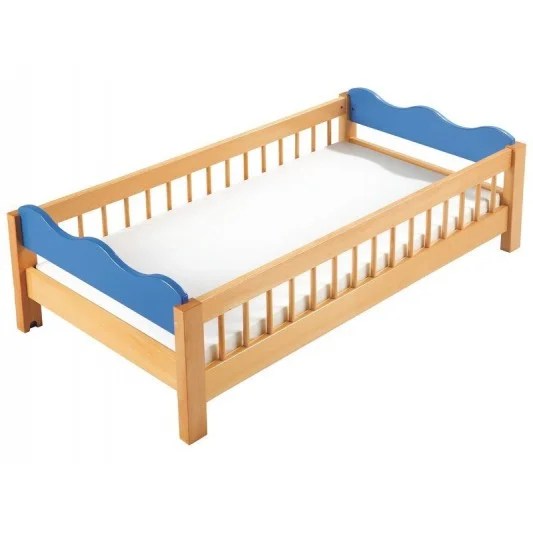 Stackable Bed Kindergarten equipment