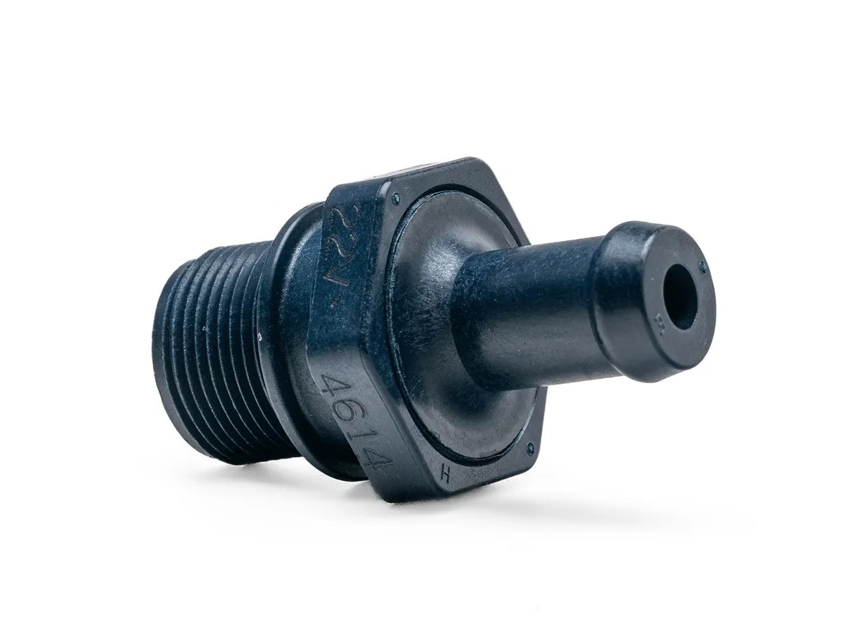Decoding Your Car's PCV Valve: What It Does, Why It's Crucial, and How