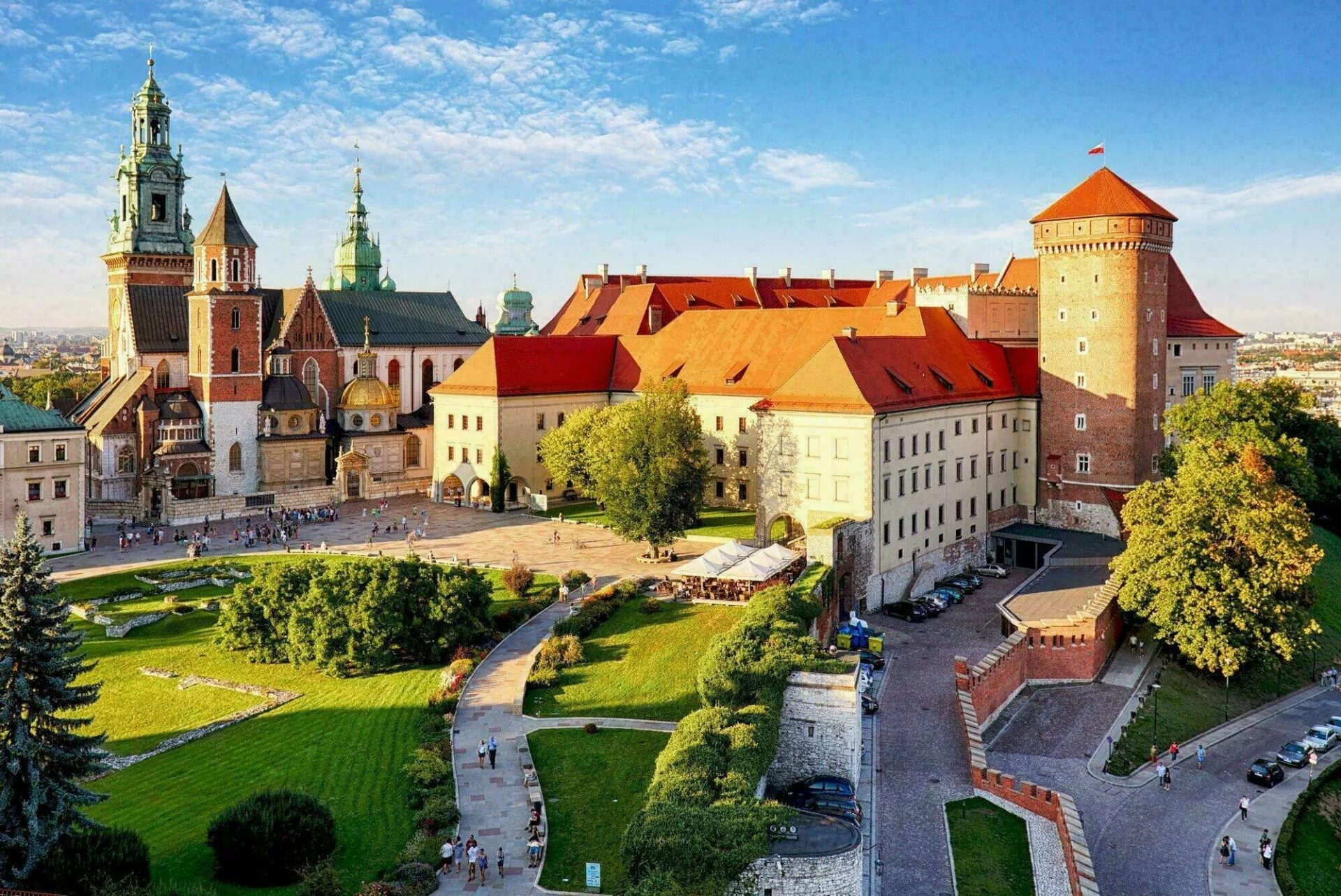 Que voir et que faire à Cracovie ? 10 visites incontournables