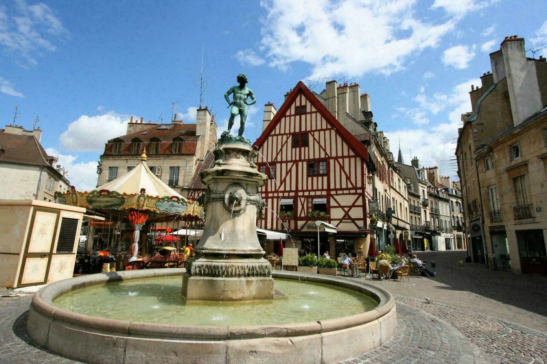 Que faire et que voir à Dijon ? 13 visites incontournables