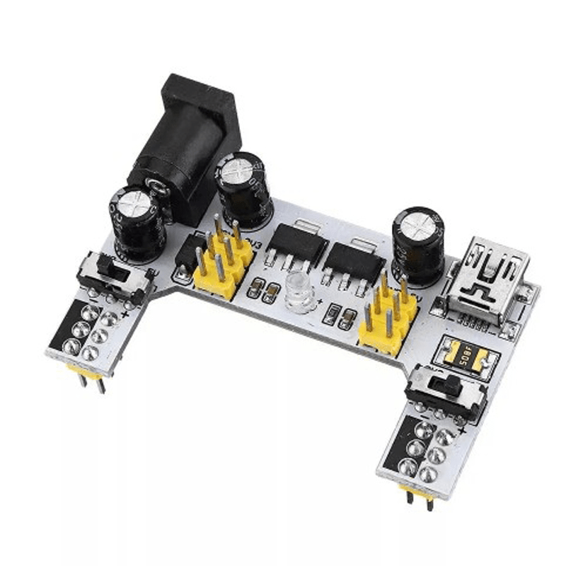 Wholesale Electronic Components Kit 3.3V/5V MB102