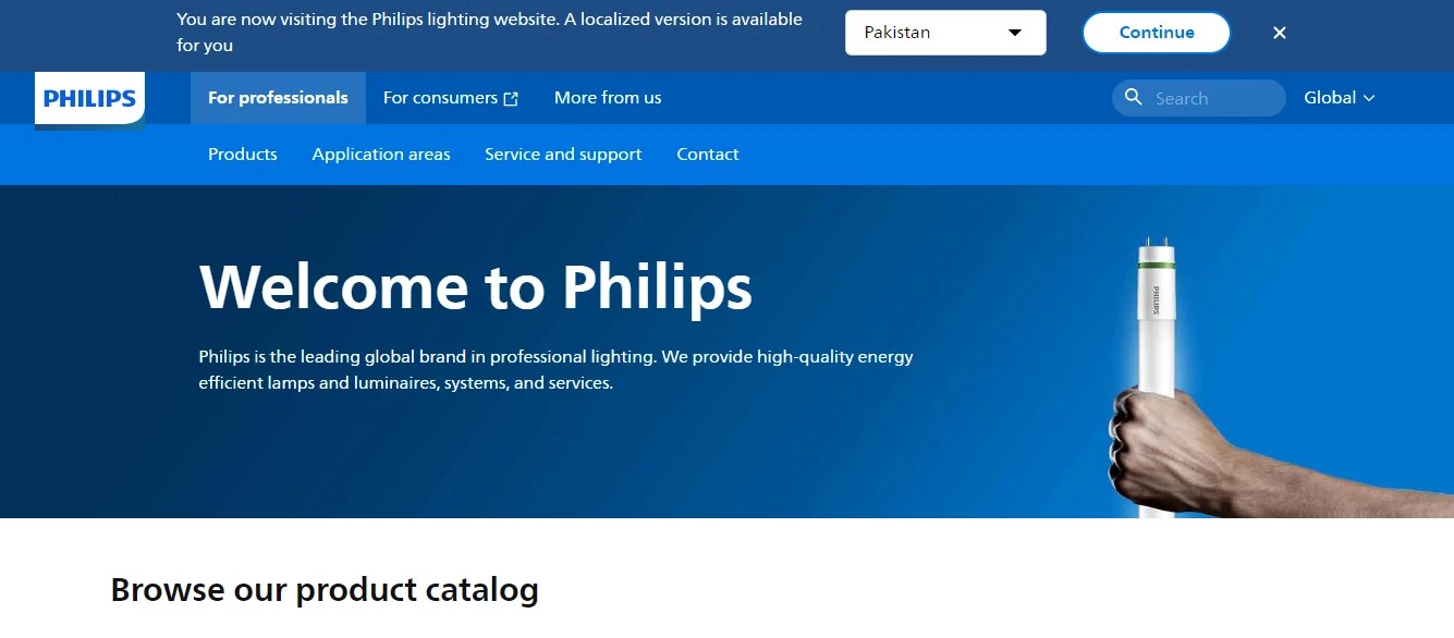 TOP 10 LED Driver Brands In The World OLAMLED