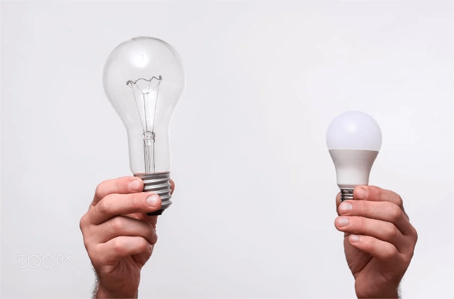 Advantages of LED Lighting OLAMLED