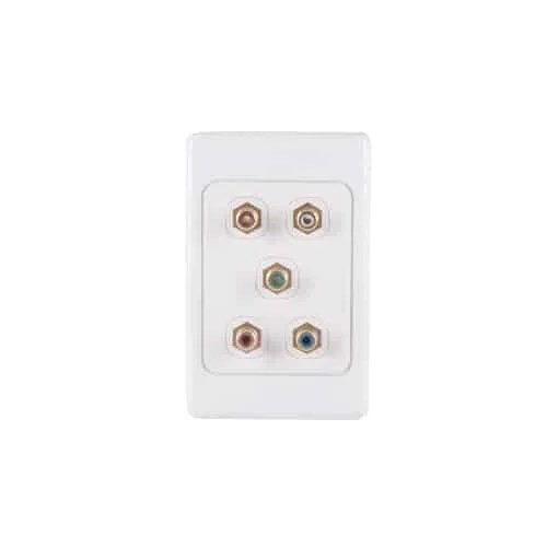 are screwless wall plates worth it OlaneElectronics