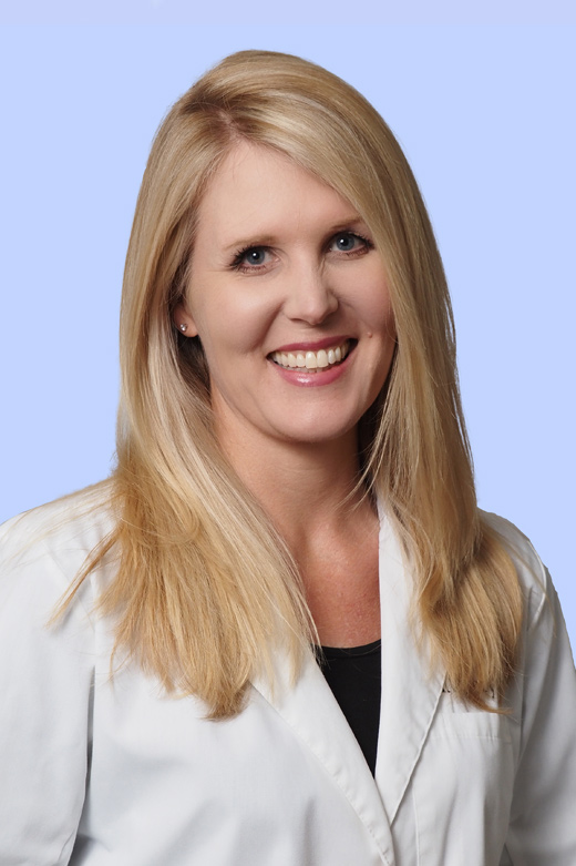 Kristin Gregory, PAC Olansky Dermatology & Aesthetics