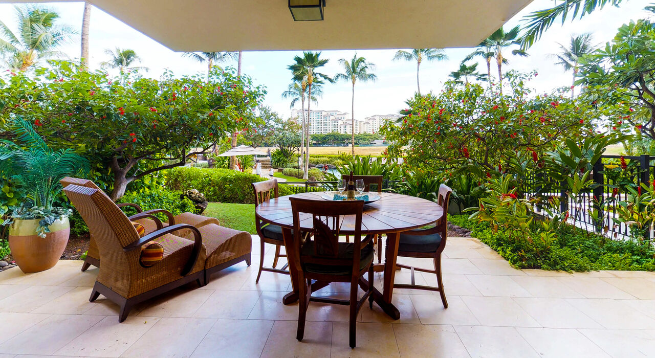 Book One of Our Weekly Vacation Rentals in Ko Olina Ola Properties