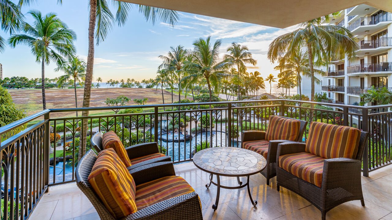 Book Ko Olina Kai Golf Estates Monthly Rentals Ola Properties