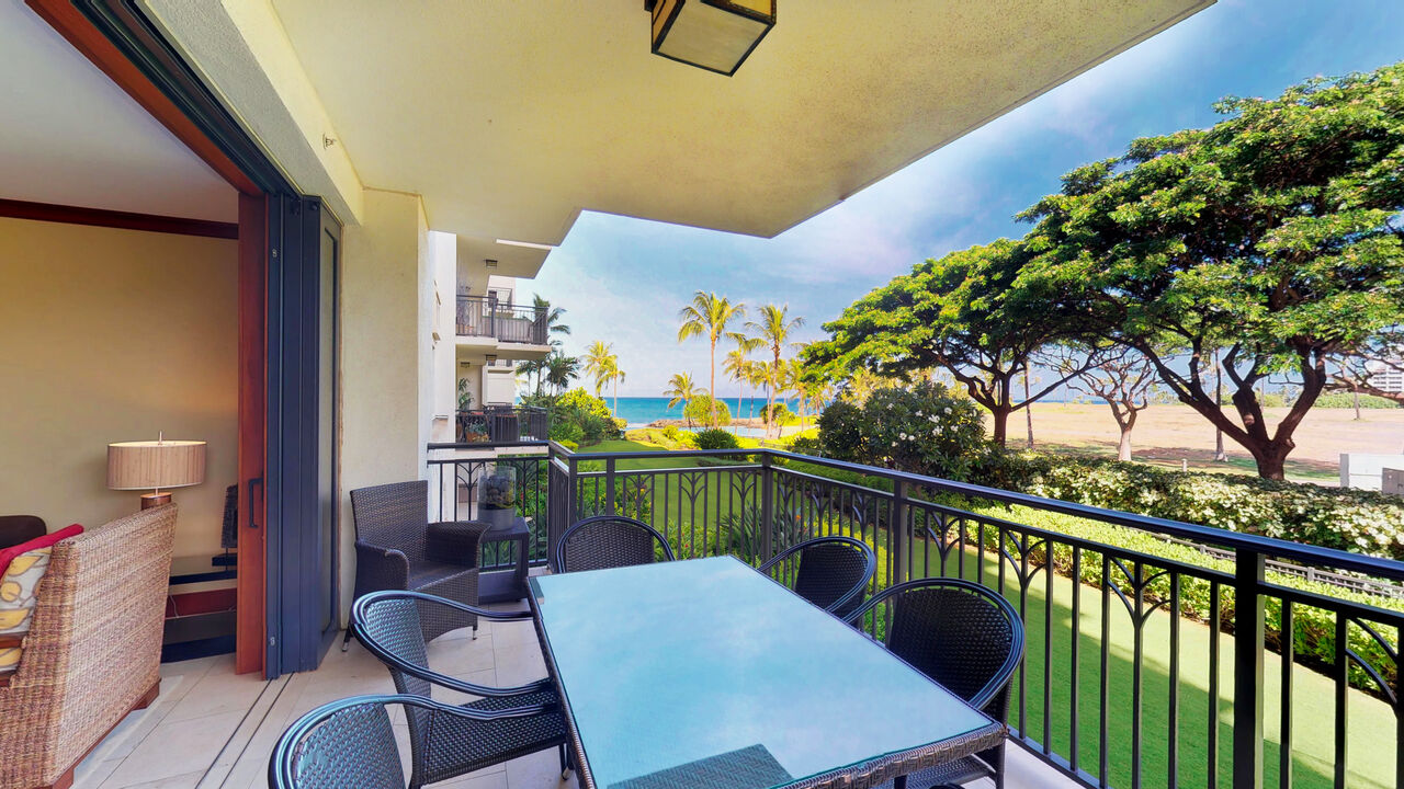Ko Olina Kai Golf Estates and Villas ShortTerm Rentals Ola Properties