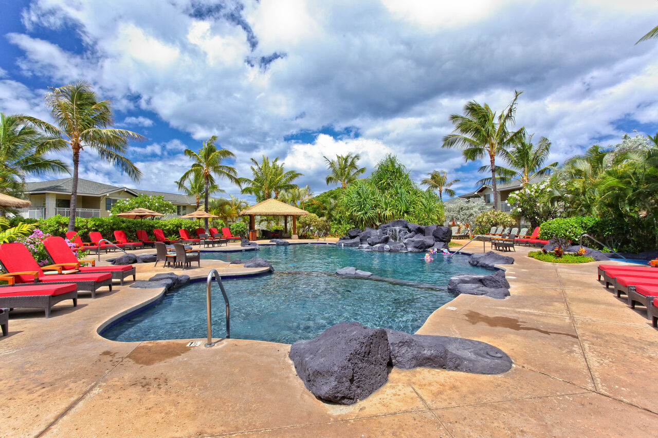 Book One of Our Oahu Hot Tub Vacation Rentals Ola Properties