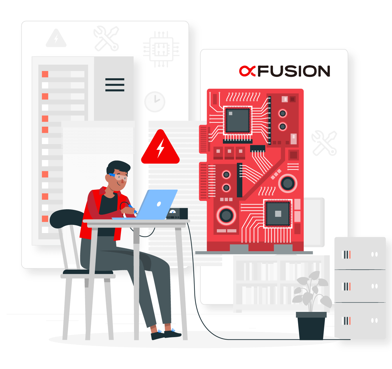 Hardware Solutions Olatech Solutions