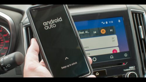 Android Auto Arrange Issues, Troubleshooting And Easy Methods To Repair