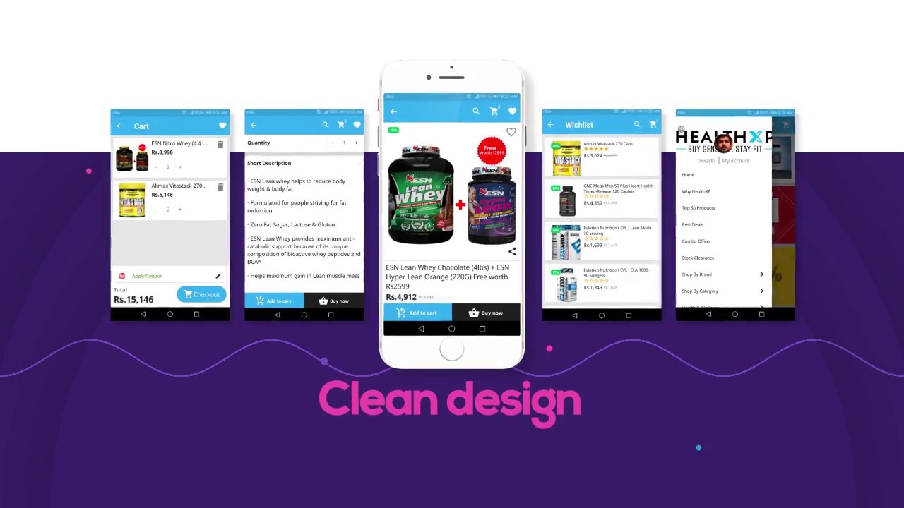 Android App Made Utilizing Appmaker.xyz (100 Native