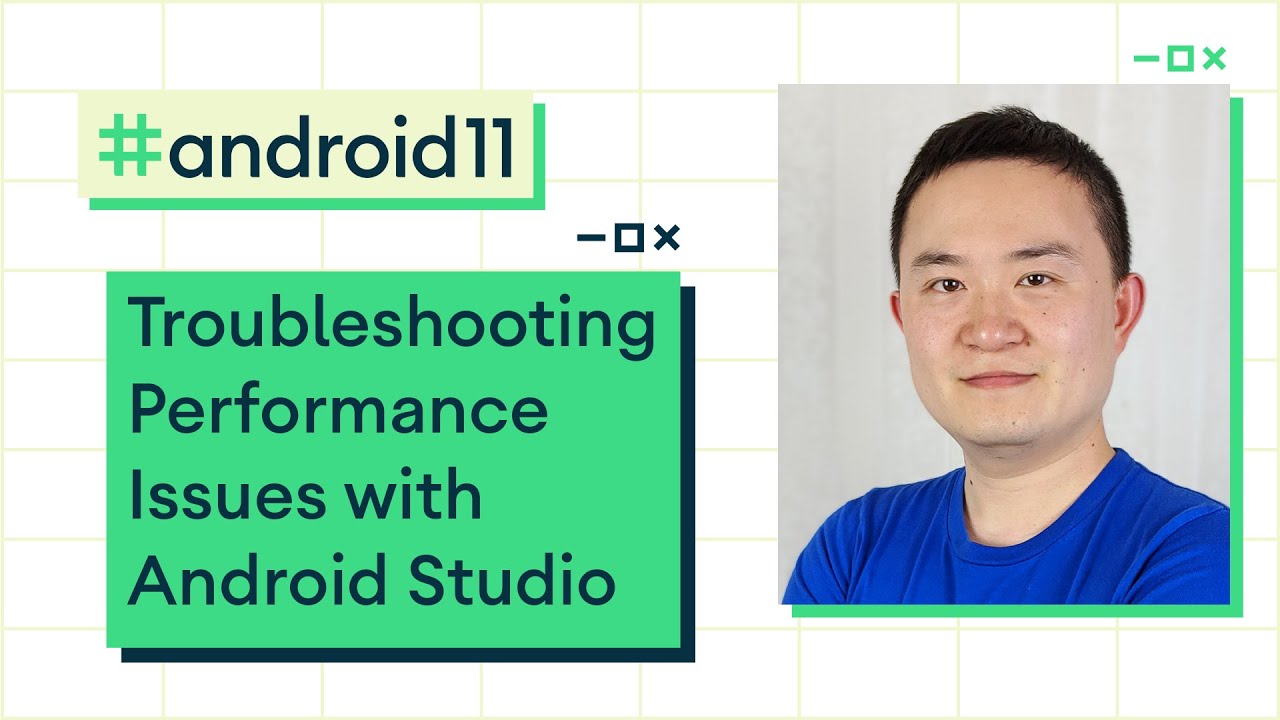 Troubleshooting App Performance Issues With System Trace In Android