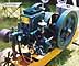 Coolspring, Pennsylvania Antique Engine Show