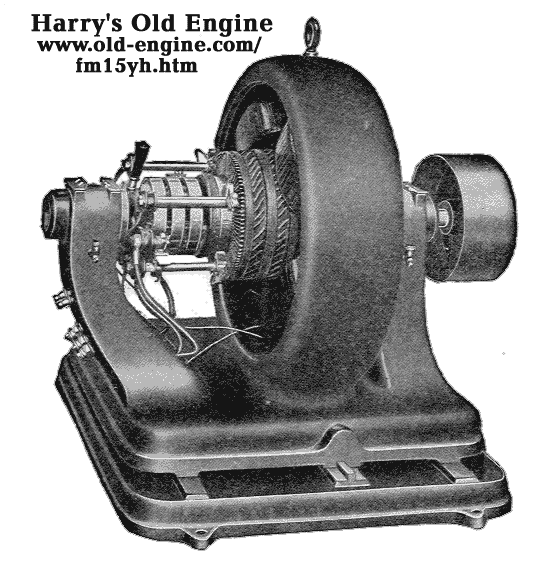 General Electric Shop Manual SmokStak