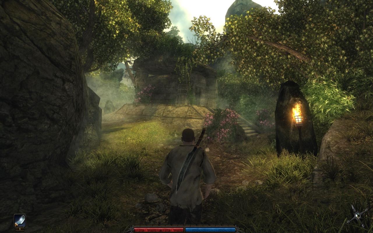 Risen Download (2009 Role playing Game)