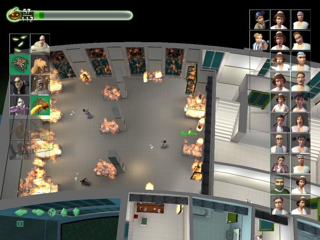 Ghost Master Download (2003 Strategy Game)