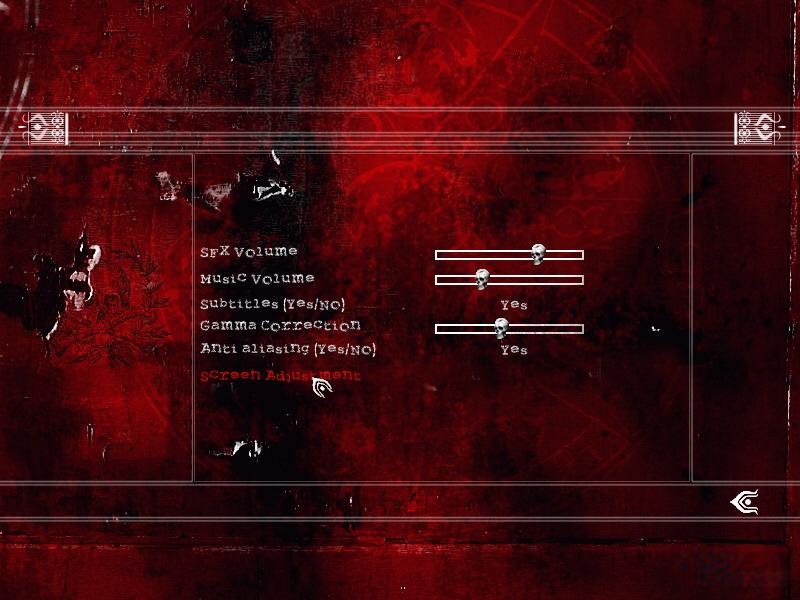 Post Mortem Download (2003 Adventure Game)