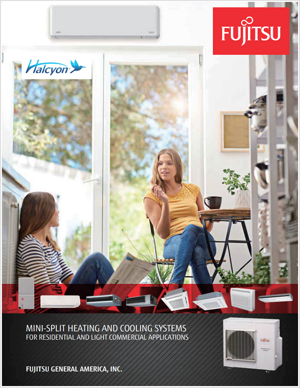 Multi Zone (2 to 5 Zones) Hybrid Flex Inverter Oldach