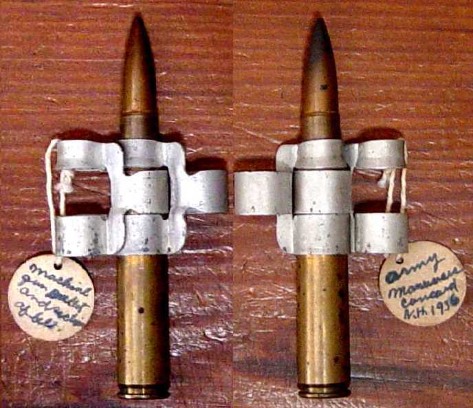 THE CARTRIDGE COLLECTOR