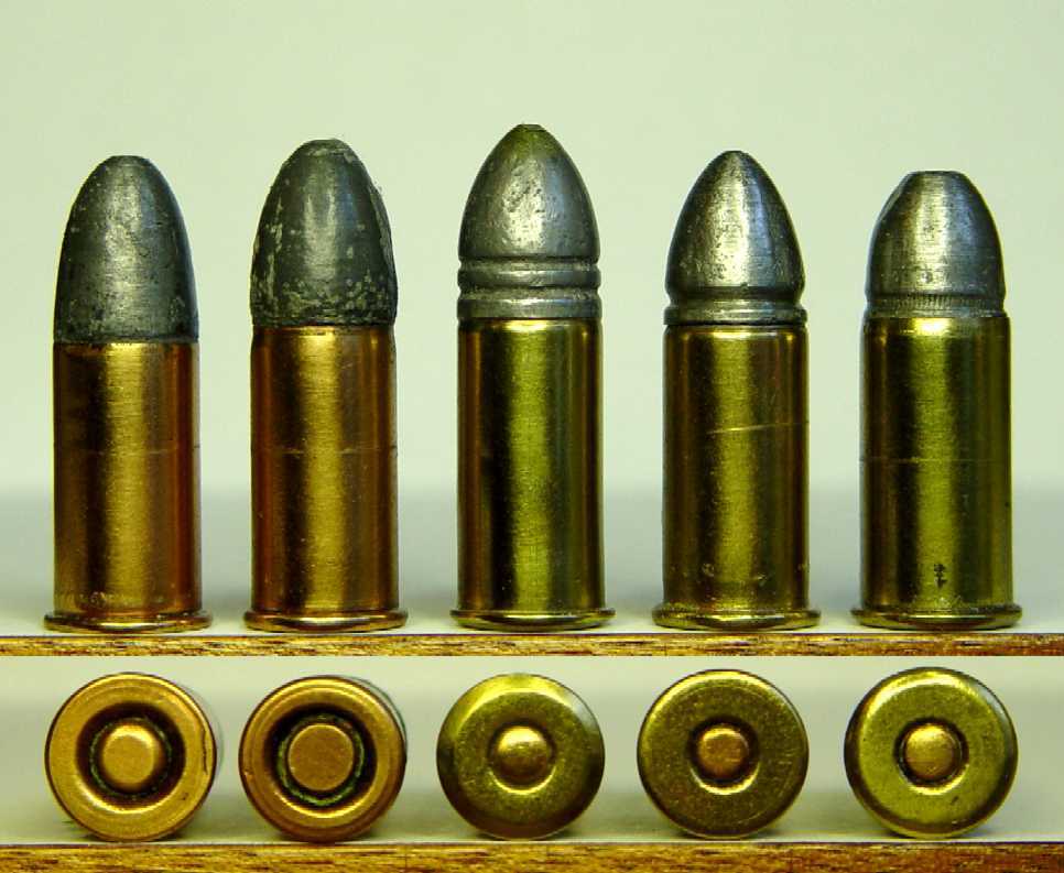 THE CARTRIDGE COLLECTOR