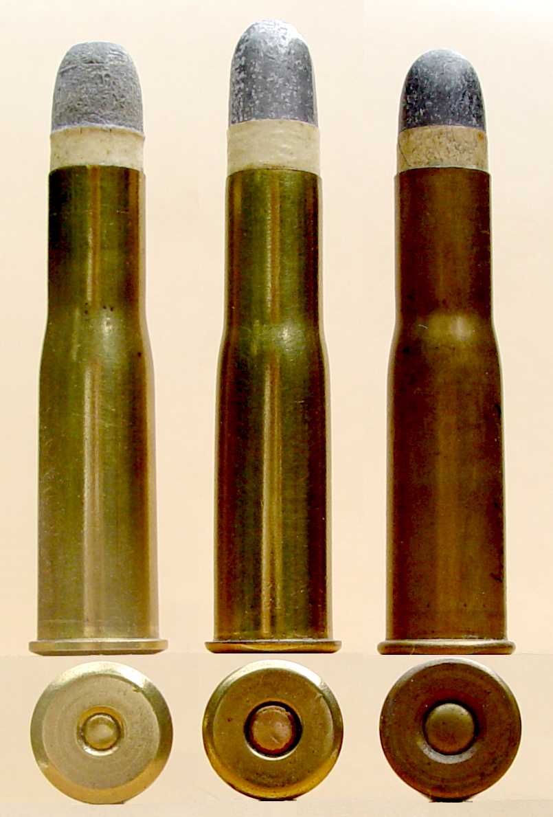 THE CARTRIDGE COLLECTOR
