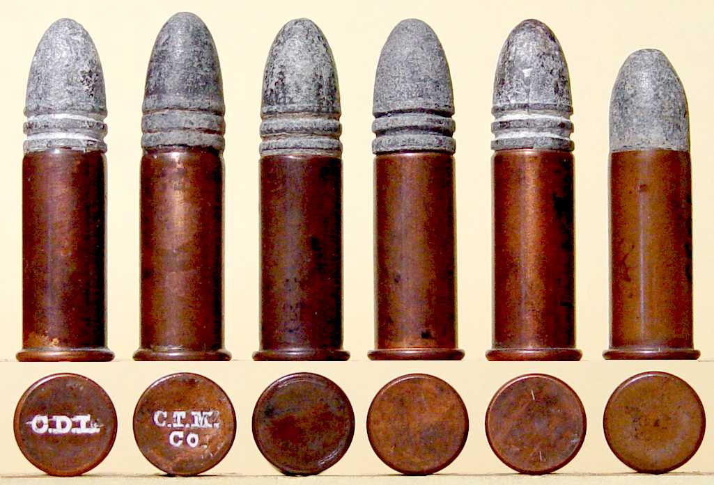 THE CARTRIDGE COLLECTOR