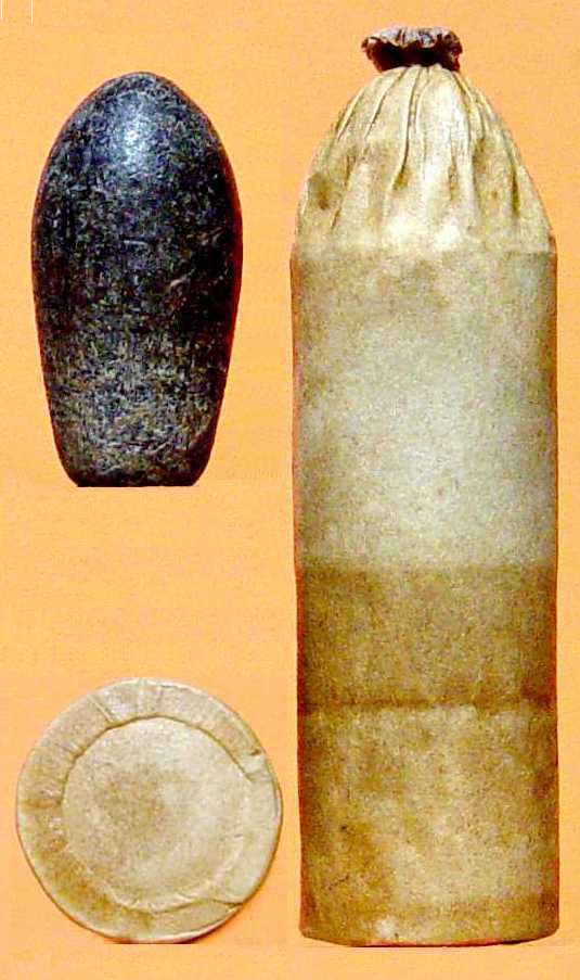 THE CARTRIDGE COLLECTOR