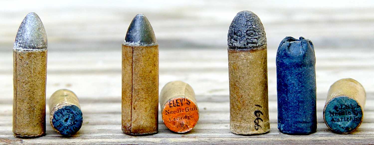 THE CARTRIDGE COLLECTOR